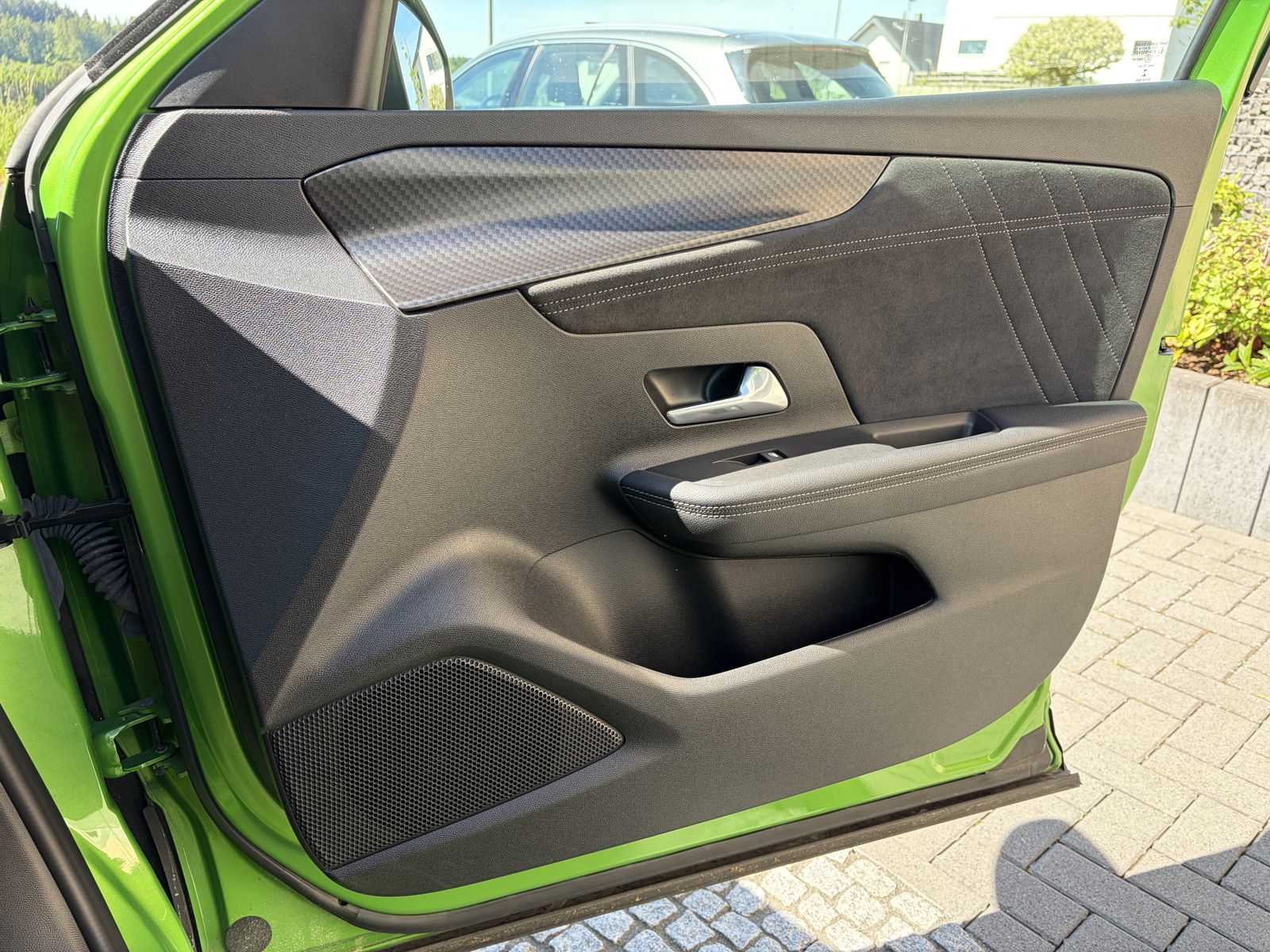 Opel Mokka E - Advanced Sound Upgrade